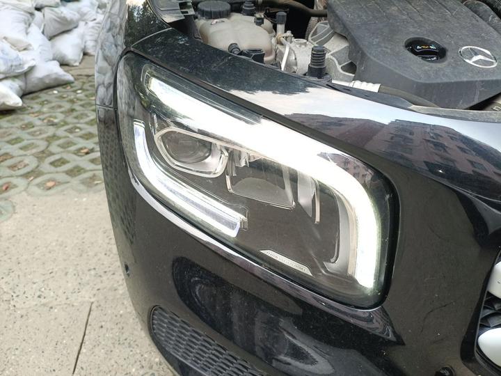 GLB 2022 Facelift GLB 200 Dynamic photo 7