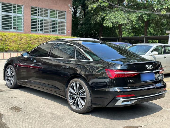 A6L 2026 45 TFSI Dynamic photo 4