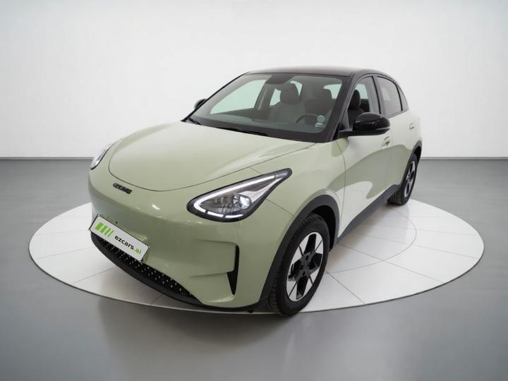 Xingyuan 2026 410km