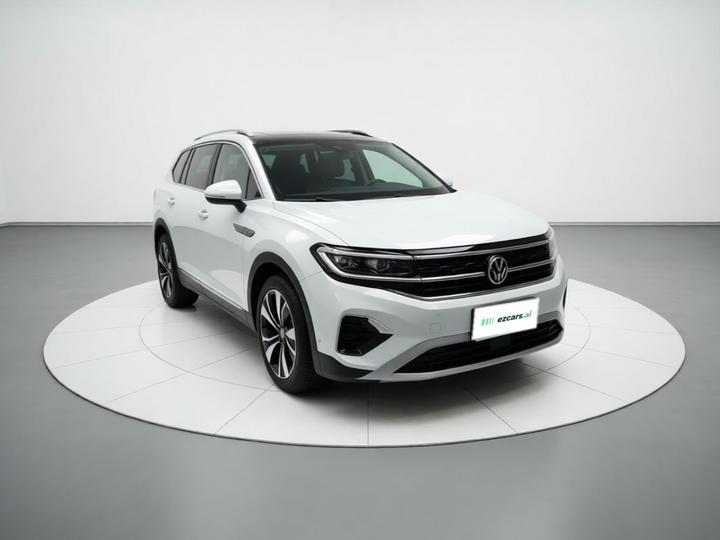 2023 Facelift 380TSI AWD Flagship 7-Seater photo 3
