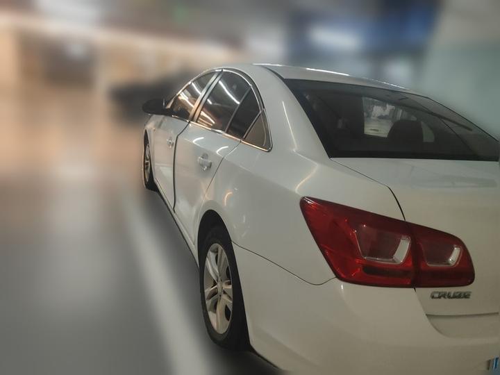 2015 1.5L Classic SE MT photo 4