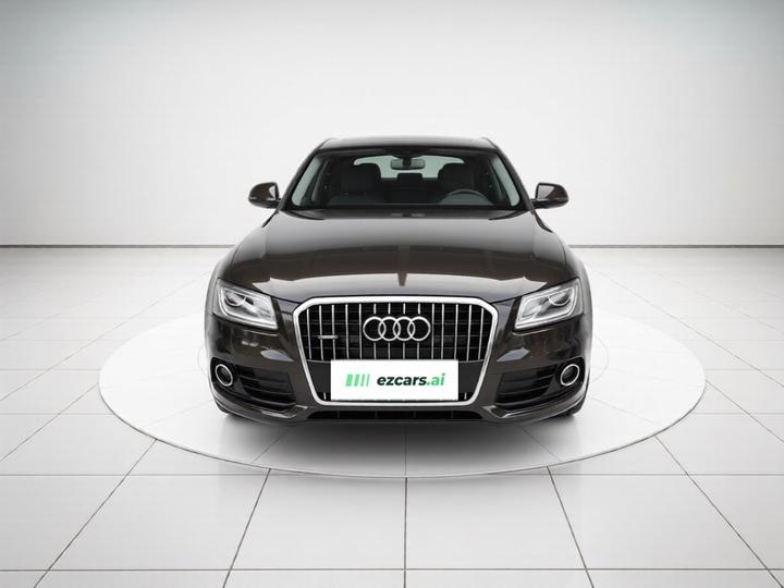 Q5 2016 40 TFSI Progressive photo 2