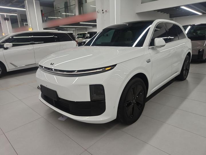 Li Auto L6 2024 Pro