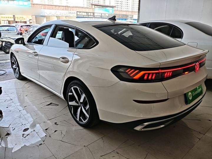 2022 Lamando L 280TSI DSG Cool photo 4