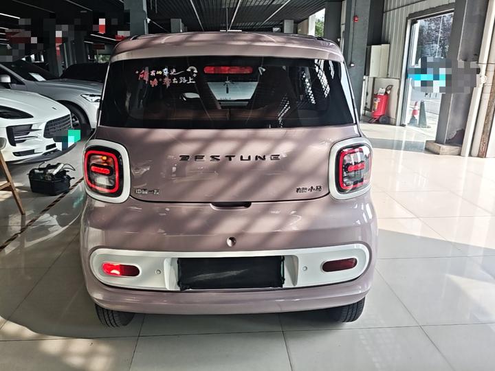 Bestune Pony 2026 222km Plus photo 3