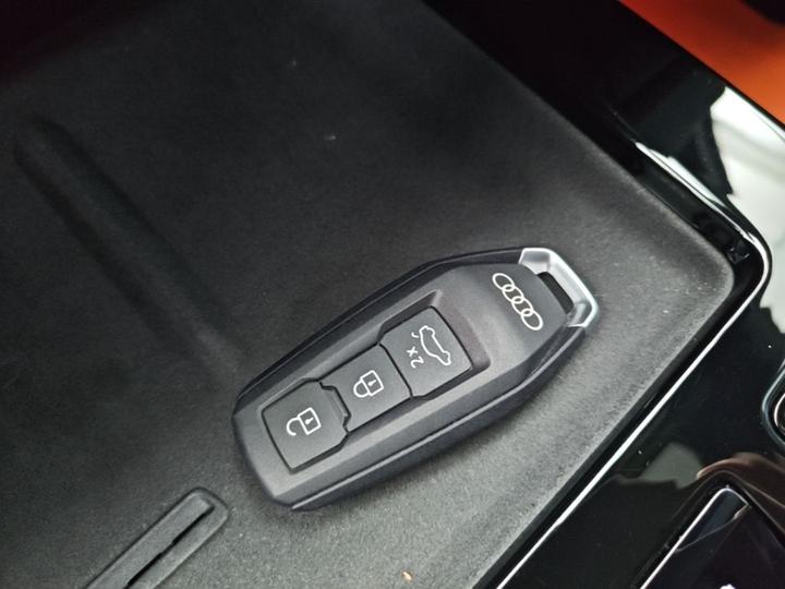 A5L 2026 2.0T Sport Plus photo 8
