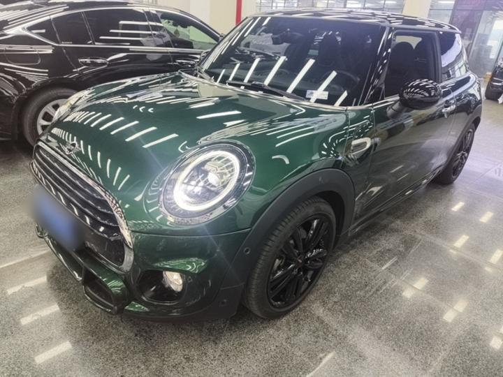 2018 1.5T COOPER