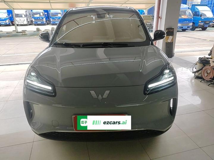 Wuling Bingo PLUS 2024 330km 5-Seater photo 2