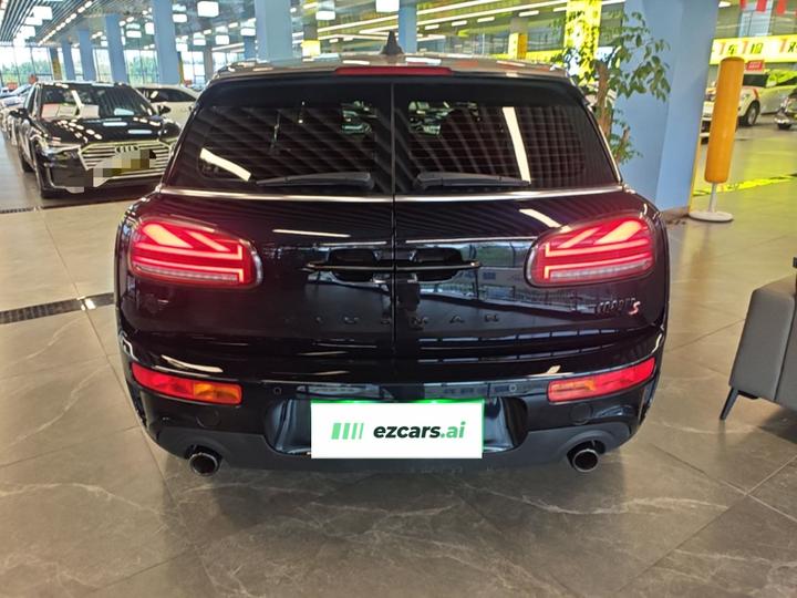 2023 2.0T COOPER S photo 5