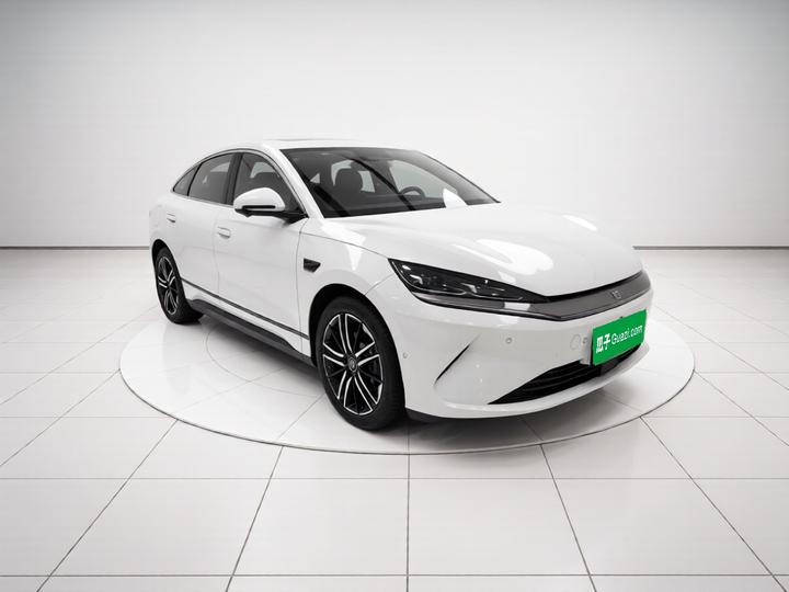 Qin L 2025 EV 545KM photo 3