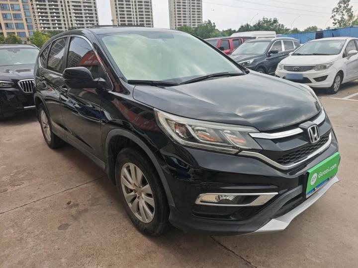 CR-V 2016 2.0L RWD photo 3