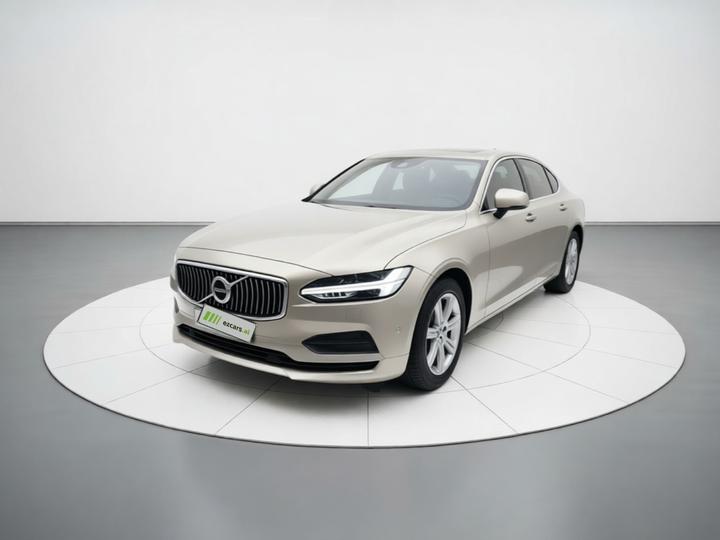 S90 2017 T4