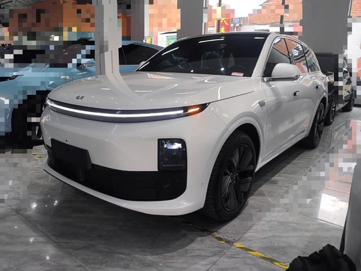 Li Auto L6 2024 Pro