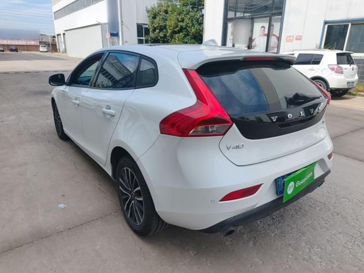 V40 2019 T3 photo 4