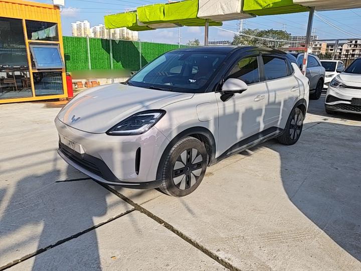 Bingo S 2025 325km Exclusive