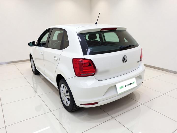 Polo 2018 1.5L AT photo 4