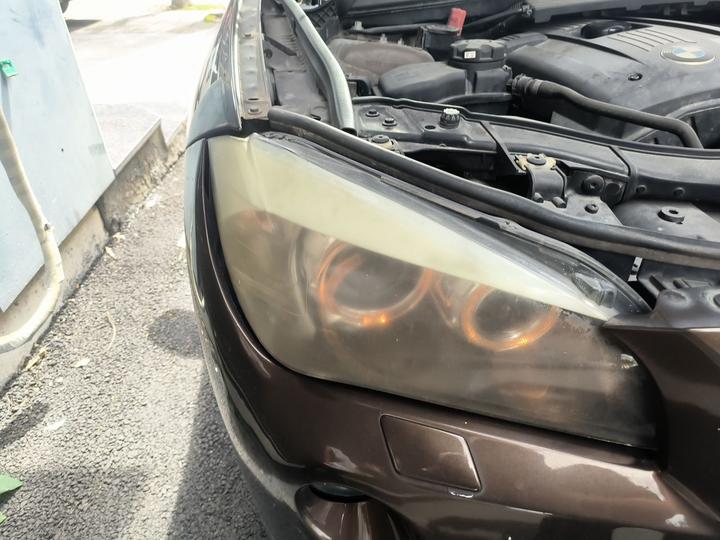 X1 Imported 2010 xDrive25i photo 7