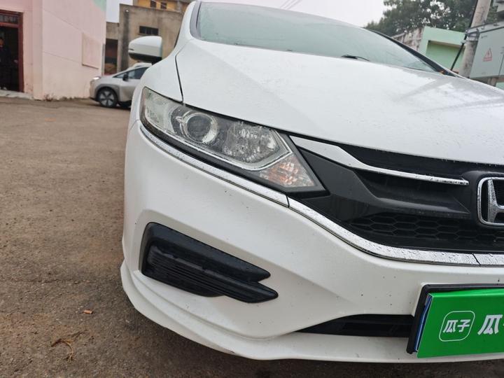 Jade 2020 1.8L AT Classic photo 7