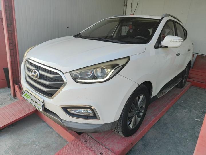 ix35 2015 2.0L AT RWD Smart China V