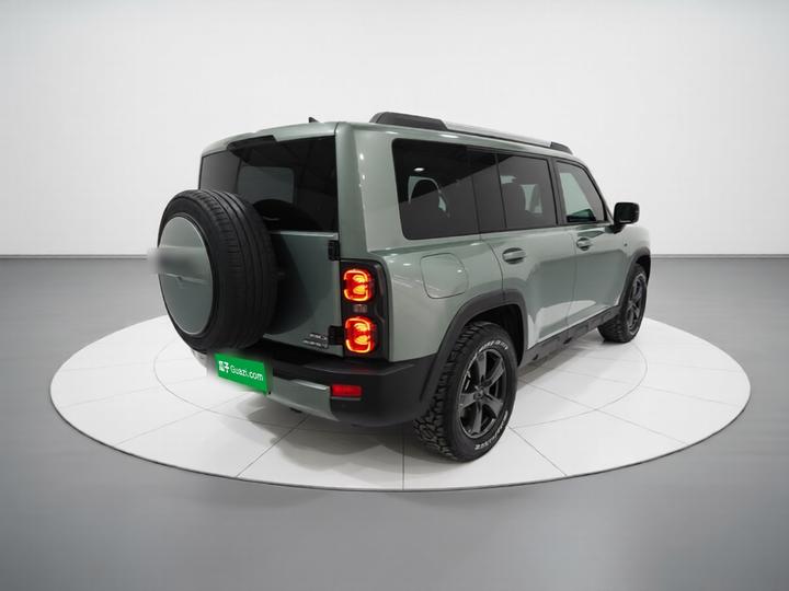 EV 2023 Hi4 102 Explorer photo 6