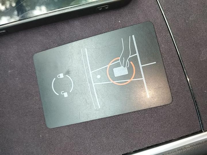 Model 3 2019 Standard Range RWD Upgraded photo 8