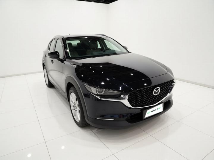 CX-30 2020 2.0L AT Jiayue photo 3