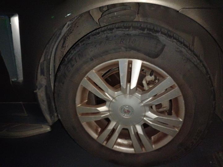 SRX 2015 3.0L Elite photo 8
