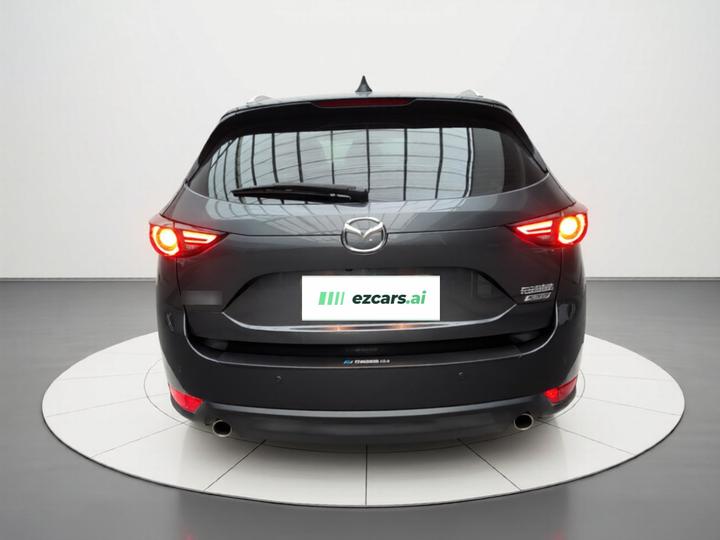CX-5 2020 Facelift 2.0L AT RWD Smart Premium photo 3