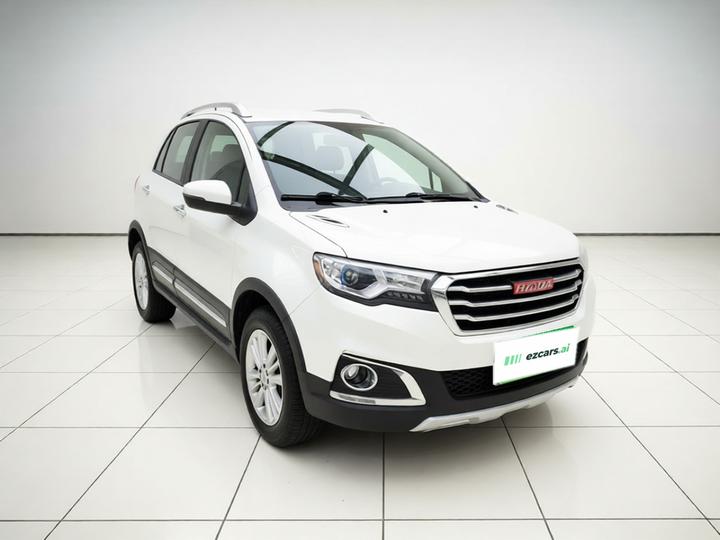 H1 2015 1.5L MT photo 3