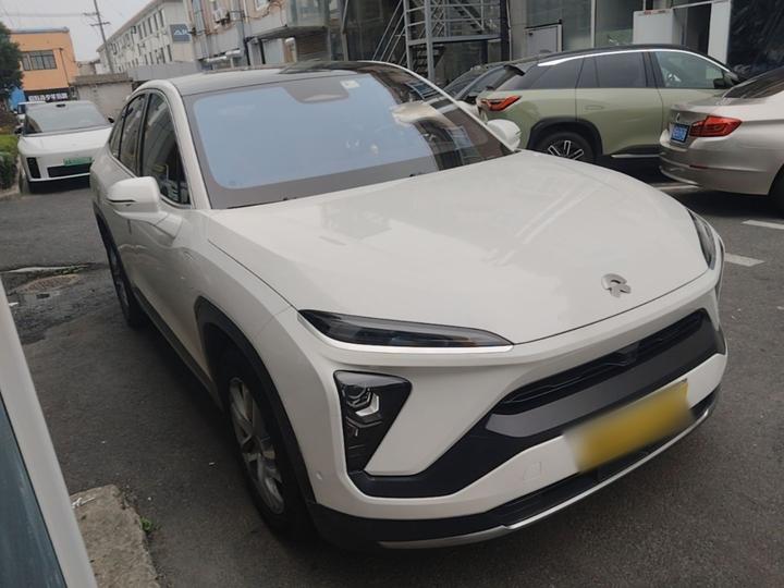 EC6 2020 430KM Sport photo 3