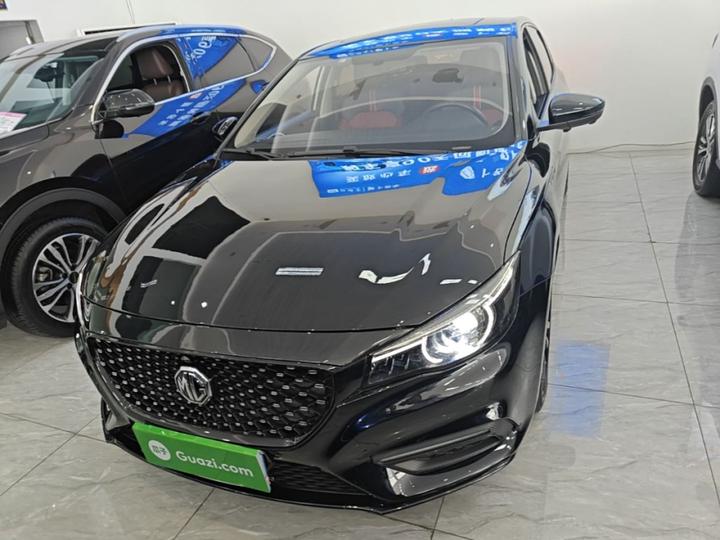 MG6 2019 20T AT Trophy + Sport photo 2