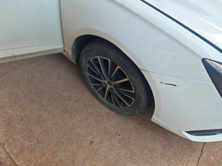 i5 2021 1.5L CVT Platinum photo 8