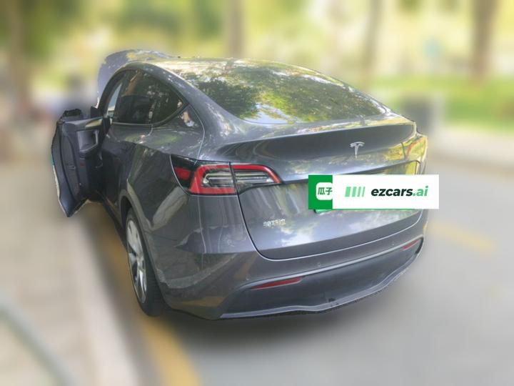 Model Y 2022 Facelift RWD photo 4