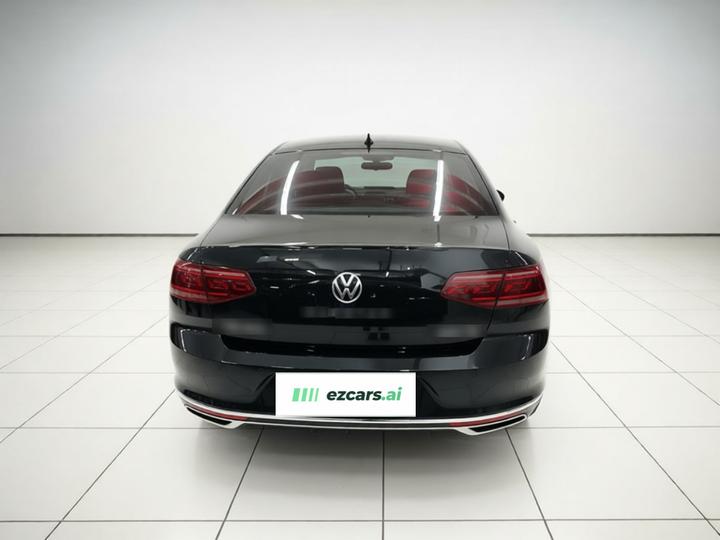 Magotan 2026 3000 380TSI DSG Luxury photo 5