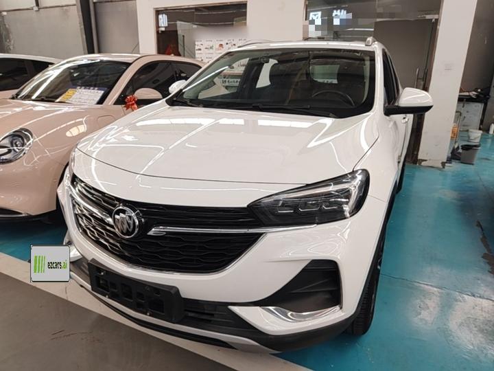 GX 2020 20T CVT RWD Luxury