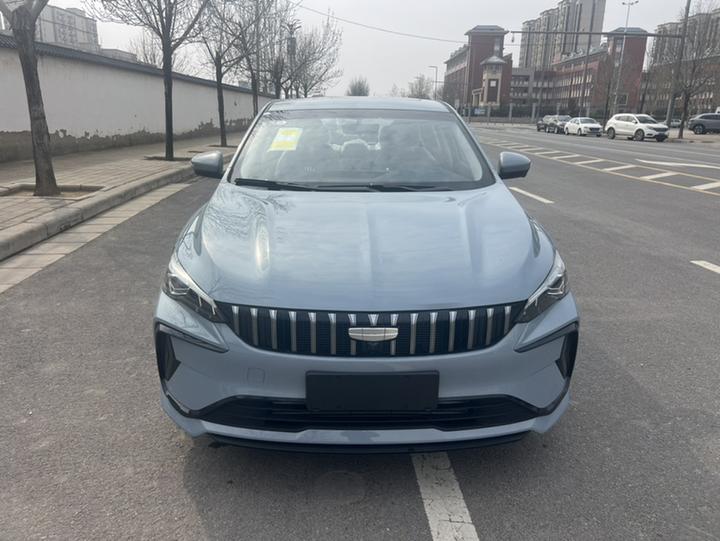 2024 Binrui COOL 1.5T DCT photo 2