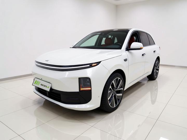 Li Auto L6 2024 Pro