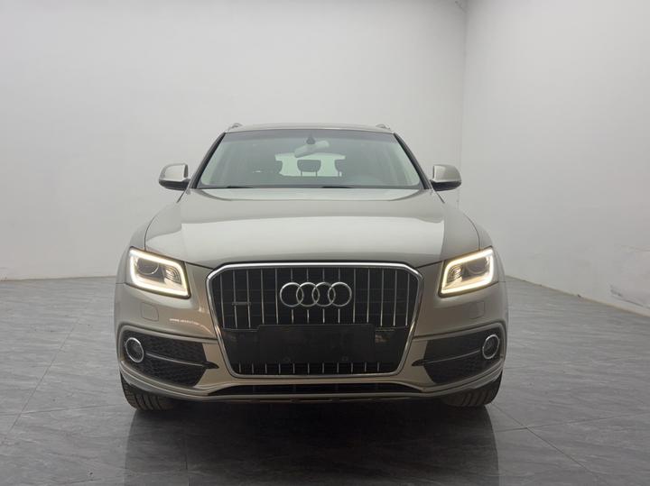 Q5 2017 40 TFSI Progressive photo 4