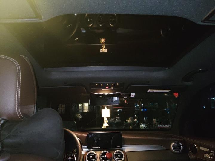 GLC 2022 Facelift GLC 300 L 4MATIC Dynamic photo 8