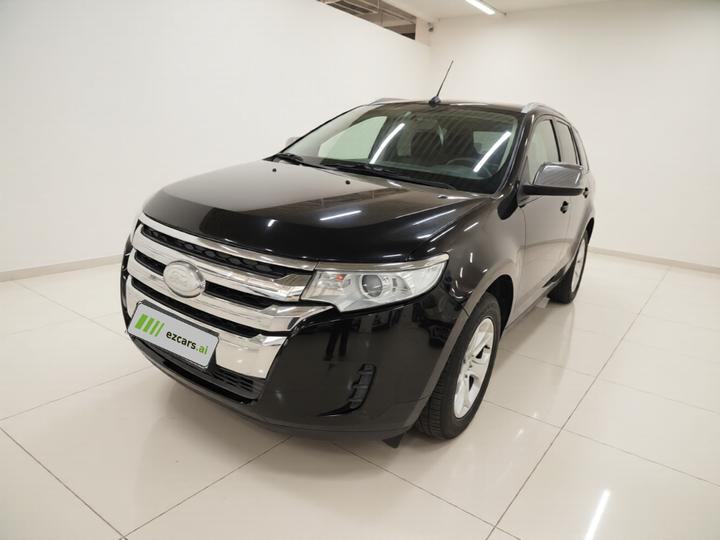 Edge Imported 2012 2.0T