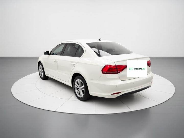 2019 Lavida 1.5L AT China VI photo 4