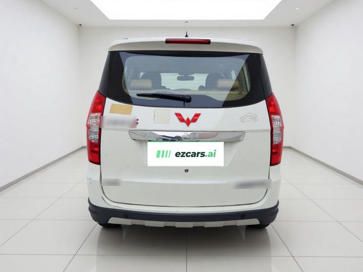 Wuling Hongguang 2014 1.5L S Luxury photo 5