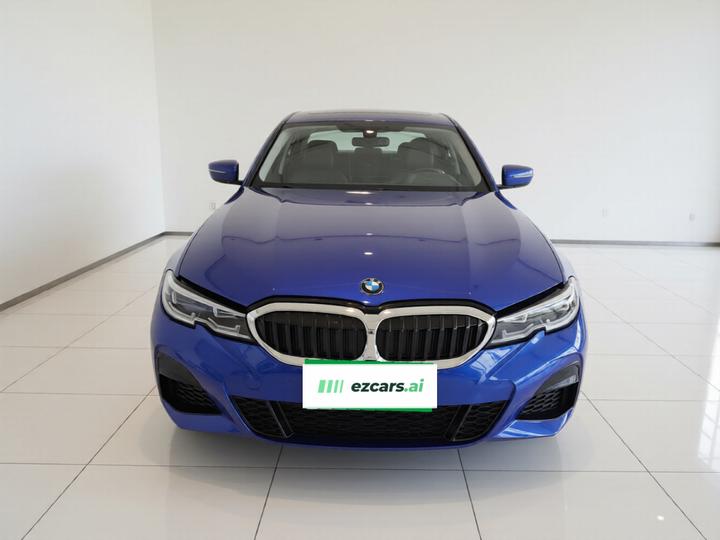 3 Series 2020 320Li M Sport Package photo 2