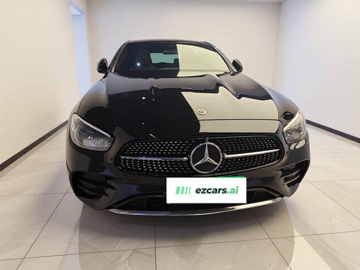 E-Class 2023 E 300 L Sport Fashion photo 2