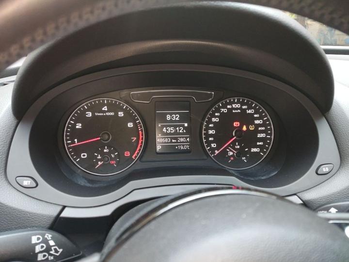 Q3 2016 30 TFSI photo 7