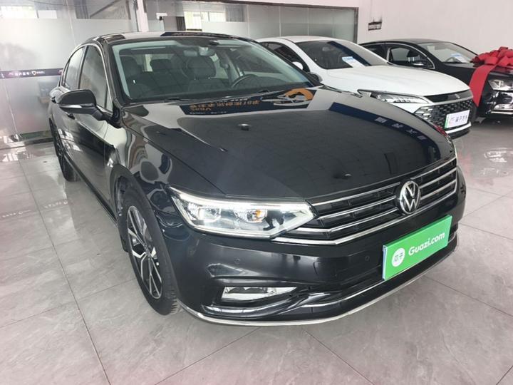 Magotan 2020 330TSI DSG Leading photo 3