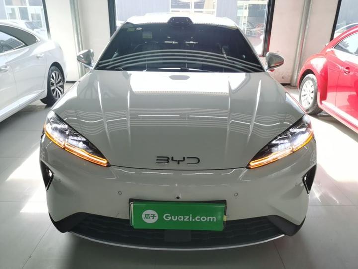 Seal 07 DM-i 2026 DM-i 1.5T 230km Flagship photo 2