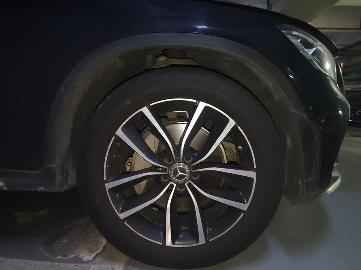 GLC 2020 Facelift GLC 300 L 4MATIC Dynamic photo 8