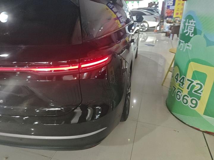 ES8 2023 75kWh photo 7