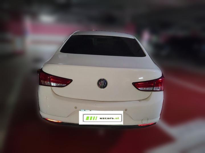 Verano 2019 Sedan 15S AT Leading photo 5
